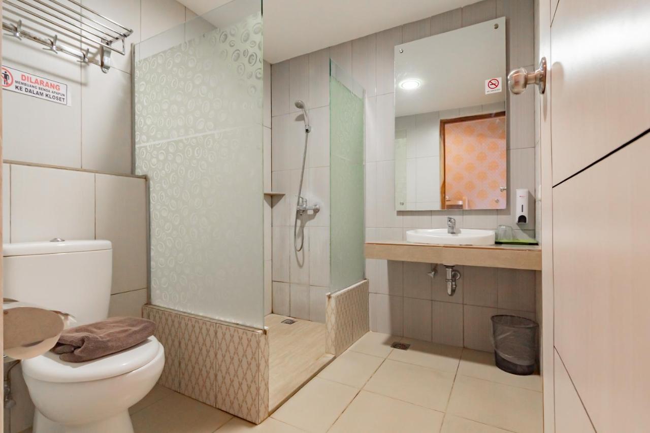 Reddoorz Premium Near Station 3* Bandung