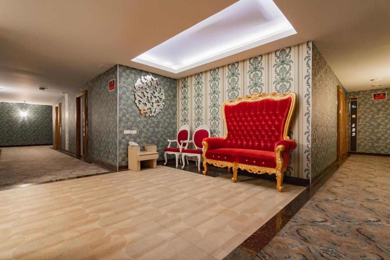 Reddoorz Premium Near Station 3* Bandung